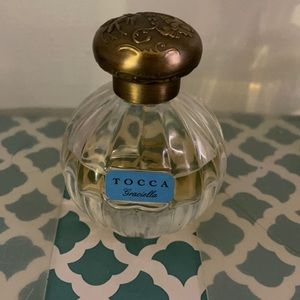 Tocca perfume Graciella 1.7